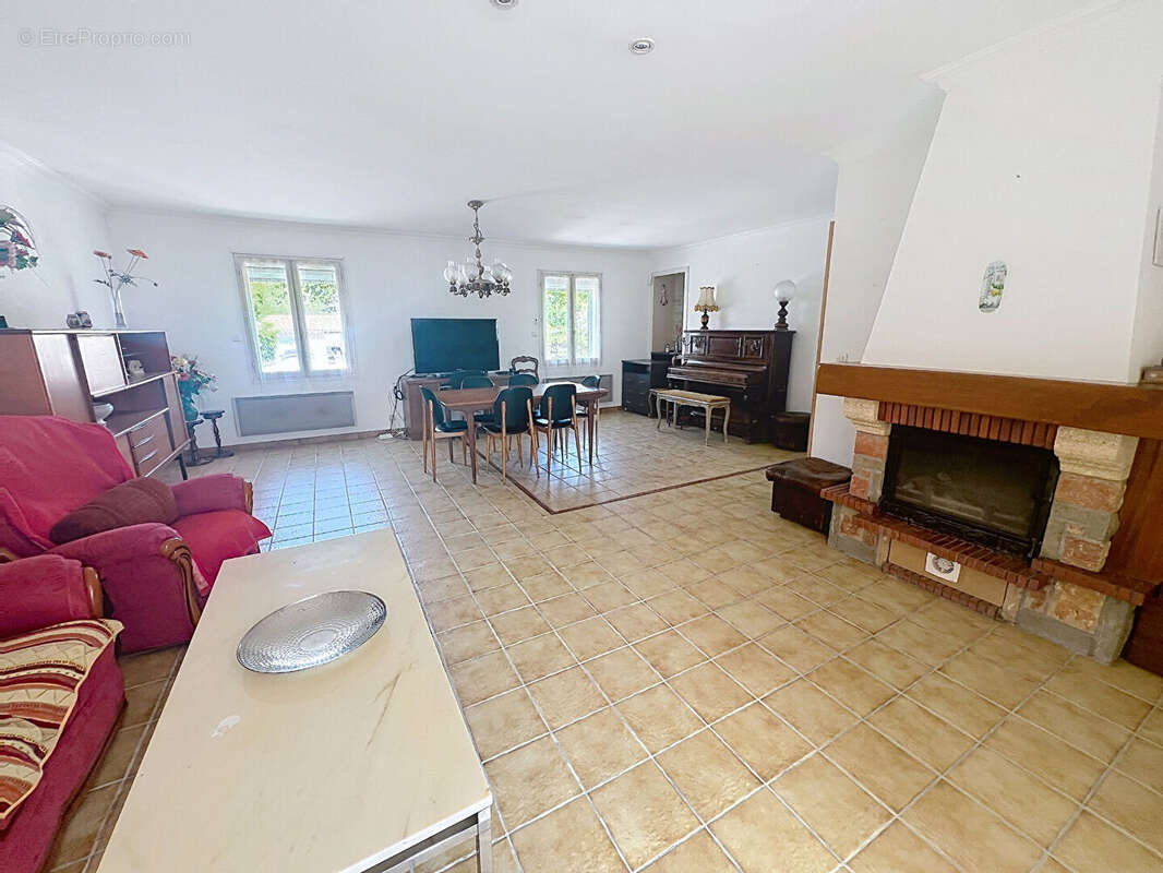Maison 140m² à manosque - photo 5