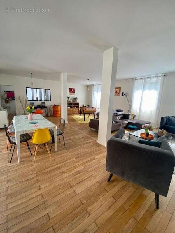 Photo 4 - Maison à ORLEANS