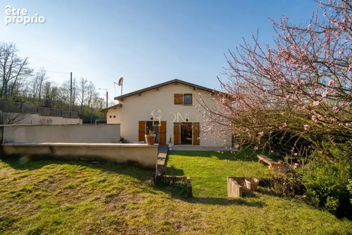 Dardilly - Maison - 4 Chambres - photo 3