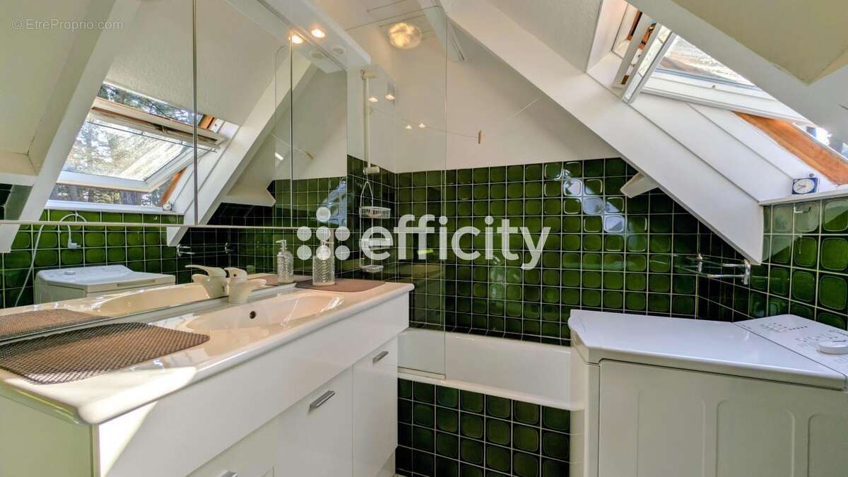 Appartement à LA TRINITE-SUR-MER