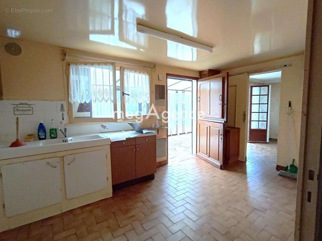 Maison 4 pièces 68 M² - photo 3