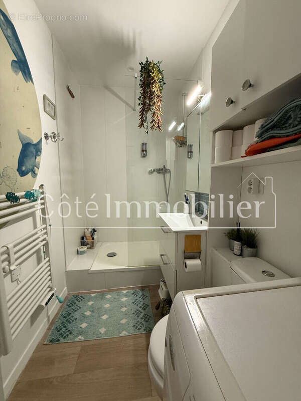 Maison à SAINT-BREVIN-LES-PINS