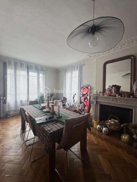 Maison à GACE