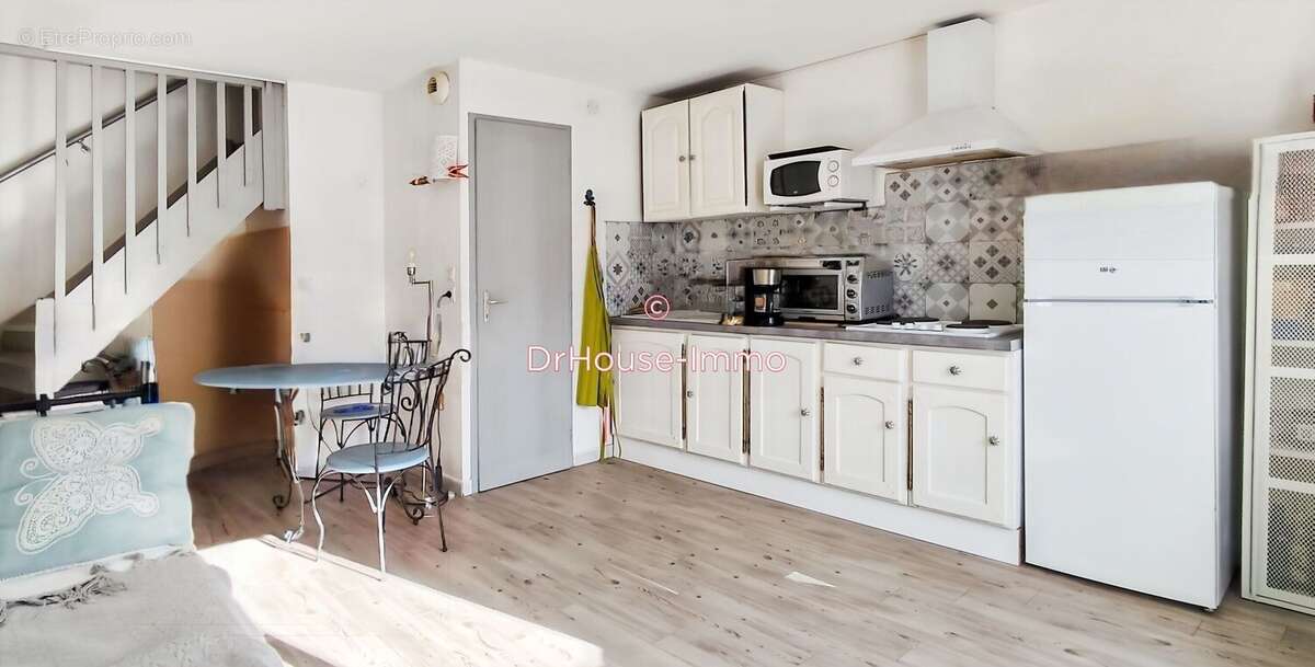 Maison à TORREILLES