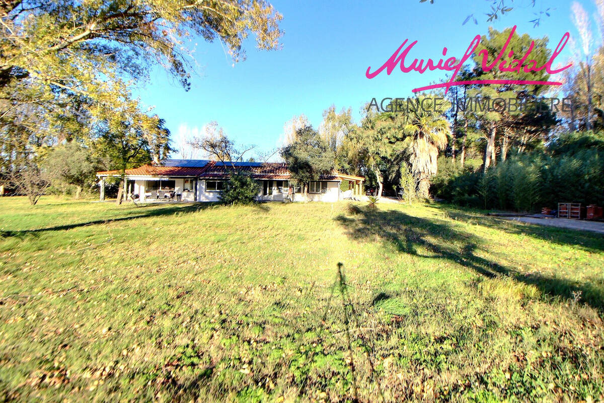 Maison à SAINT-CYPRIEN