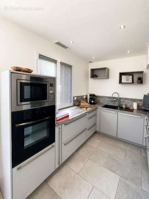 Appartement 4 pièces de 70 m² à Les Arcs - photo 4