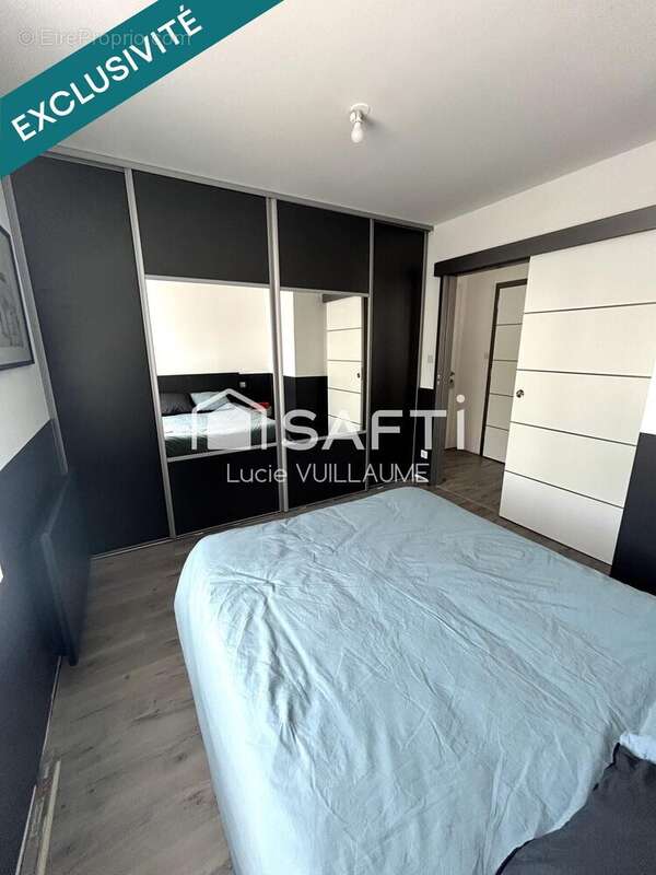Photo 4 - Appartement à GERARDMER