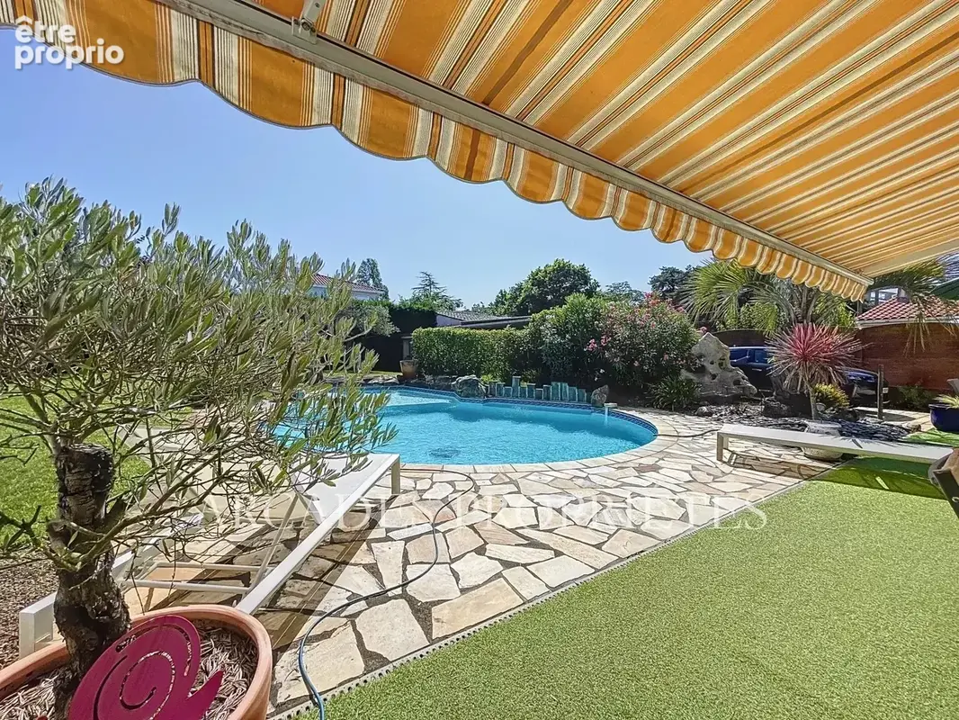 Maison familiale d'exception merignac - photo 13