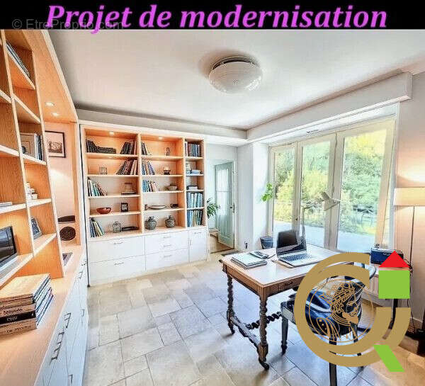 Maison à SAINT-GEORGES