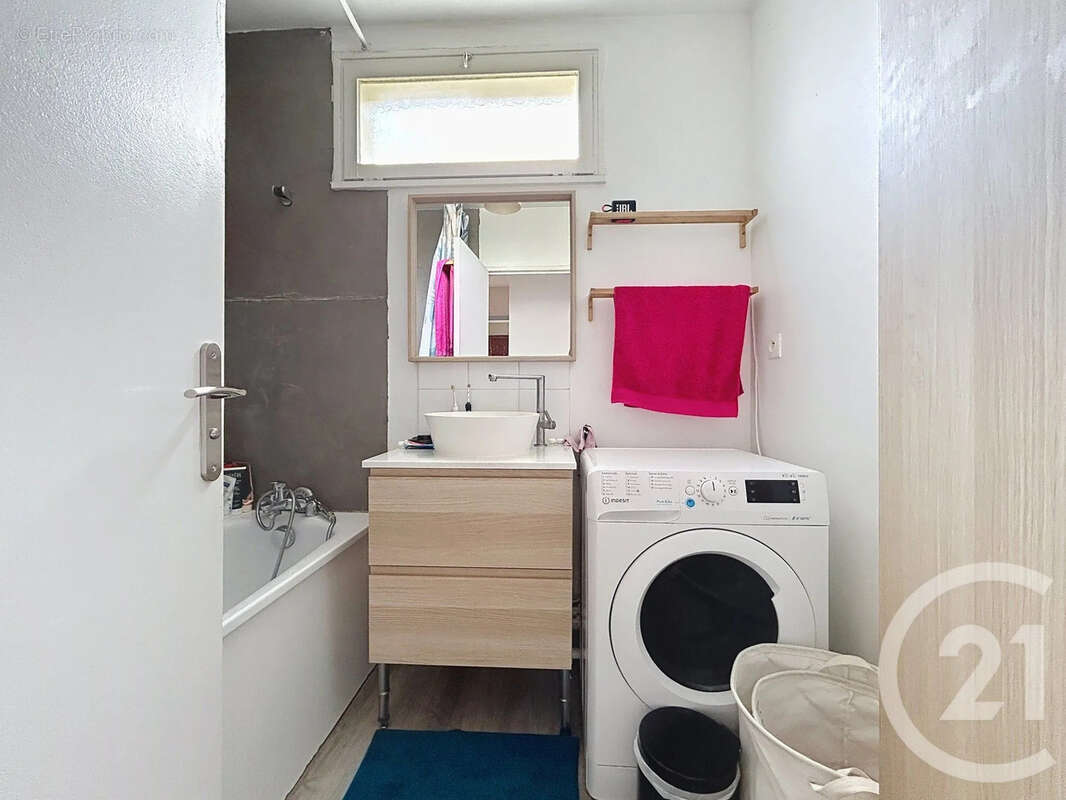 Appartement à MELUN