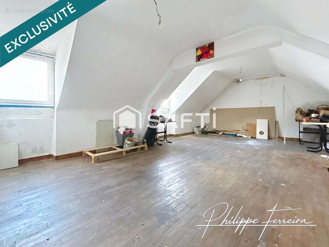 Photo 6 - Appartement à AVESSAC