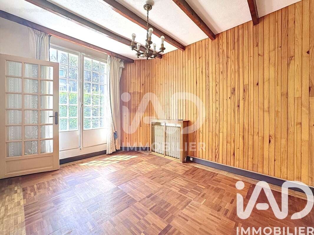 Photo 3 - Maison à SUCY-EN-BRIE