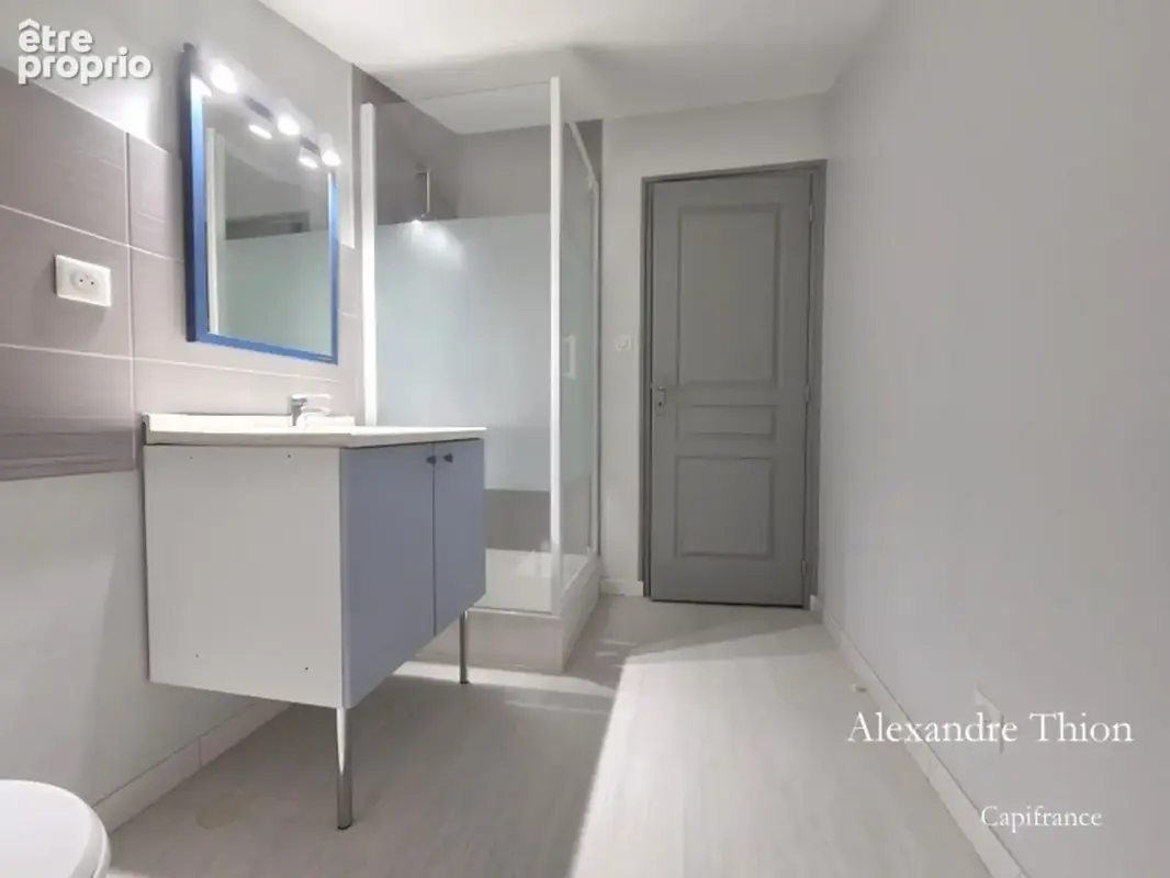 Maison à vendre 12 pièces SAINT SORLIN EN BUGEY (01) - photo 15
