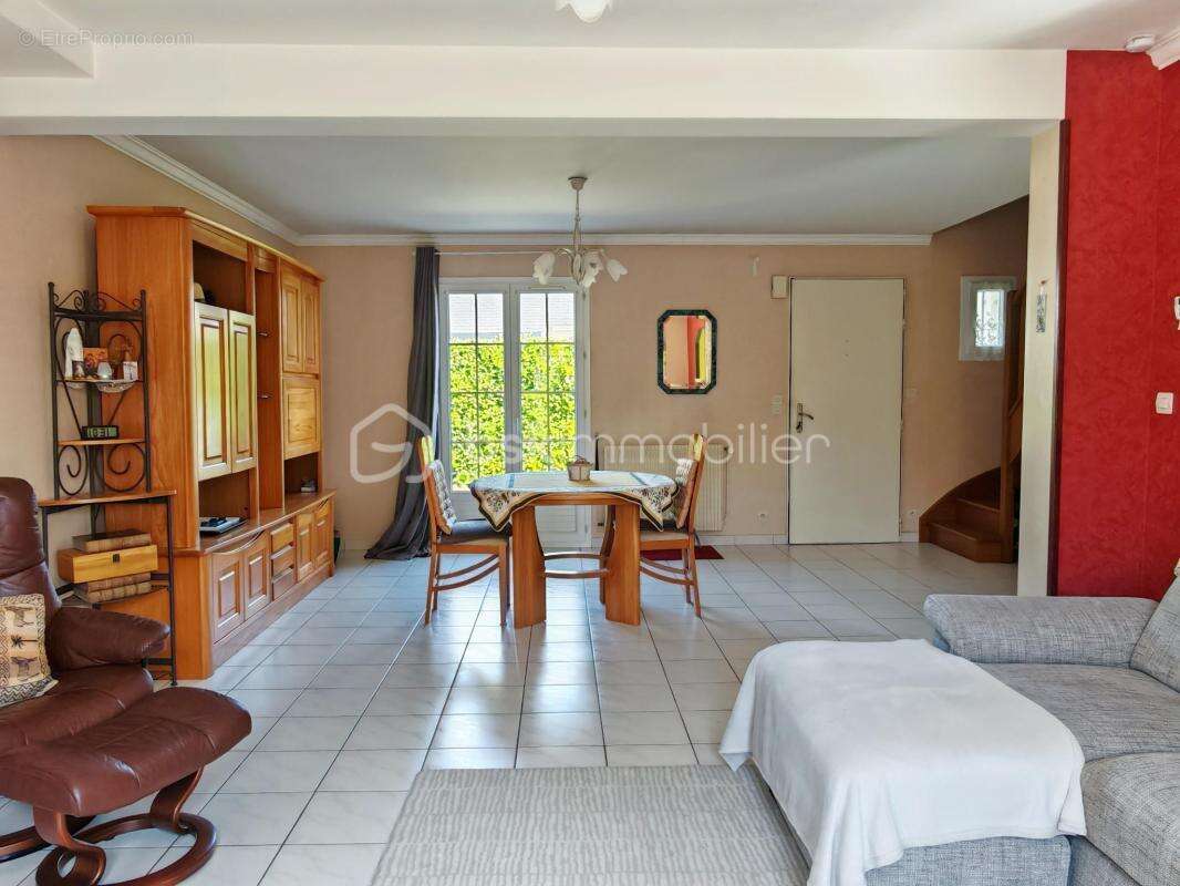 Maison à LANGEAIS