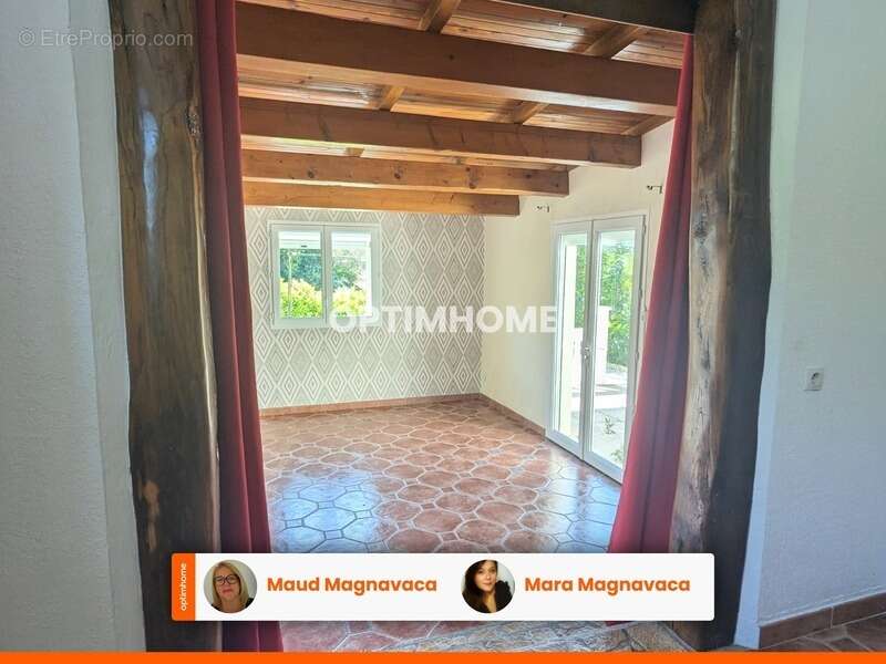 Charmante maison bourgeoise 7 pièces quartier prisé à CASTRES (81) - photo 14