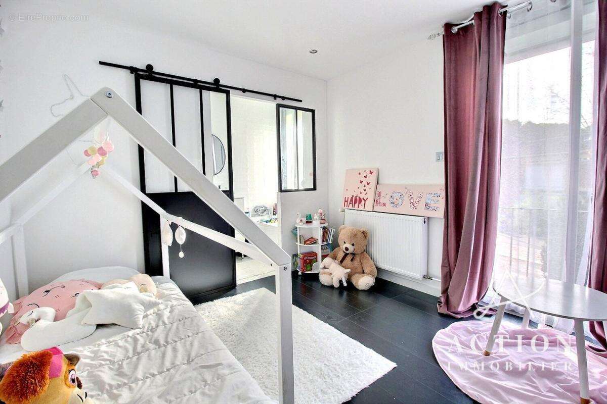 Maison à MONS-EN-BAROEUL