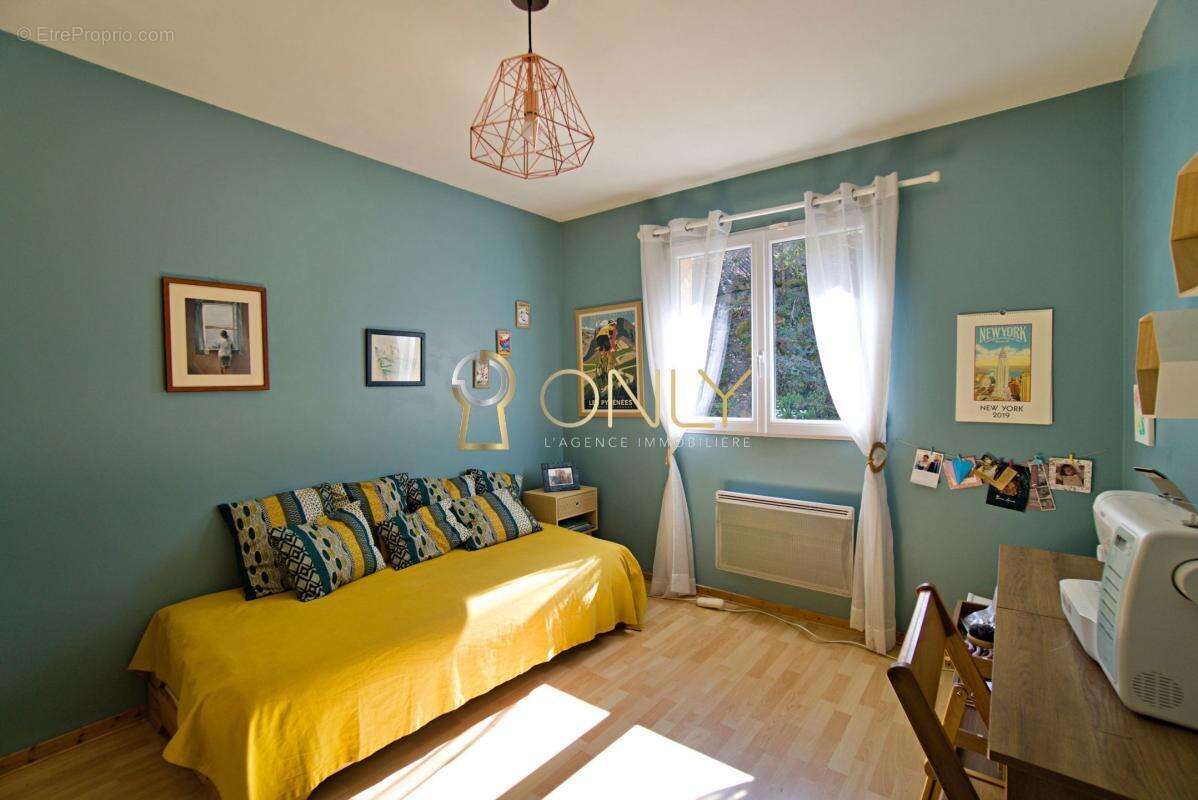 Maison à PARCIEUX