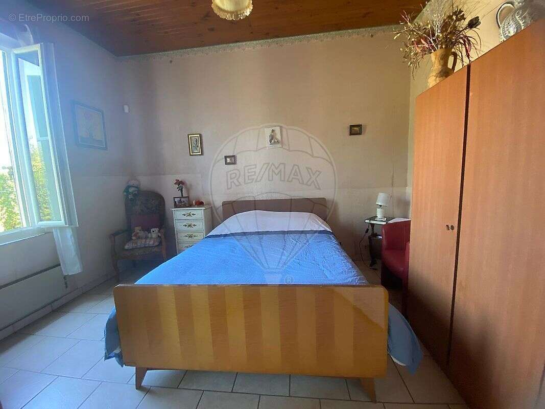 Maison à LA TREMBLADE