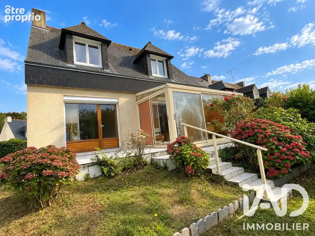 Photo 1 - Maison à LAMBALLE