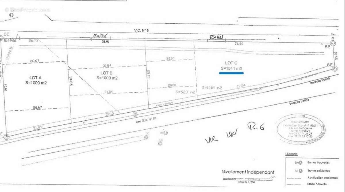 Photo 7 - Terrain à LOUDEAC