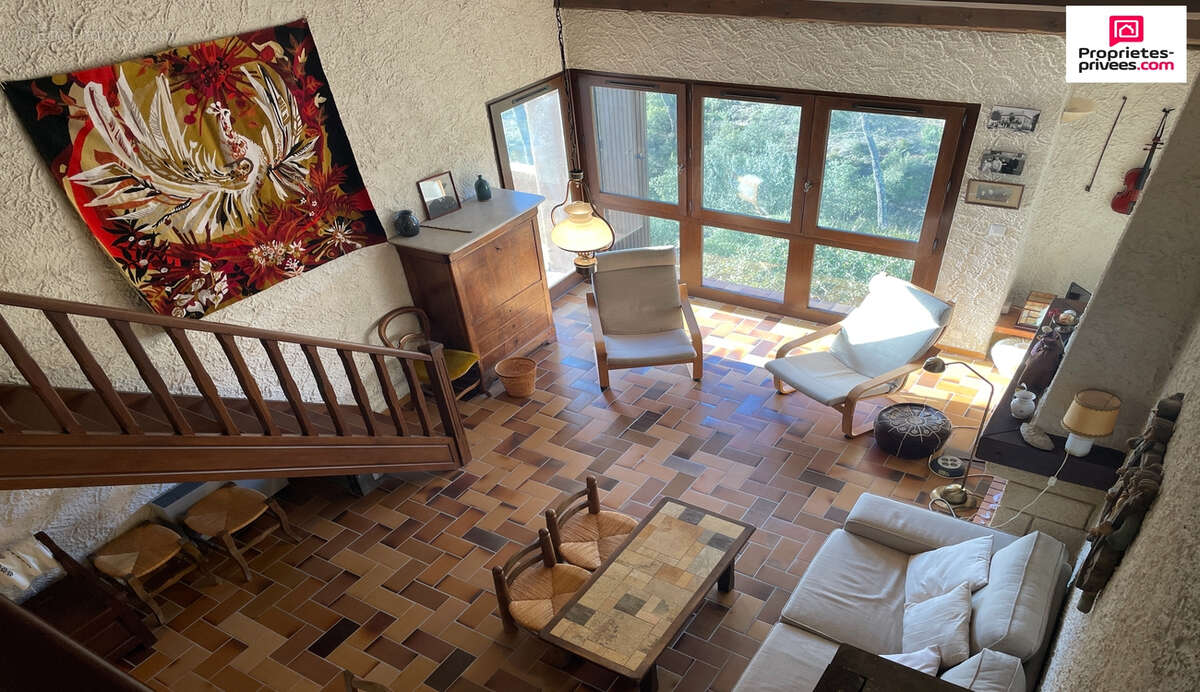 Maison au bord du lac d'Esparron - photo 7