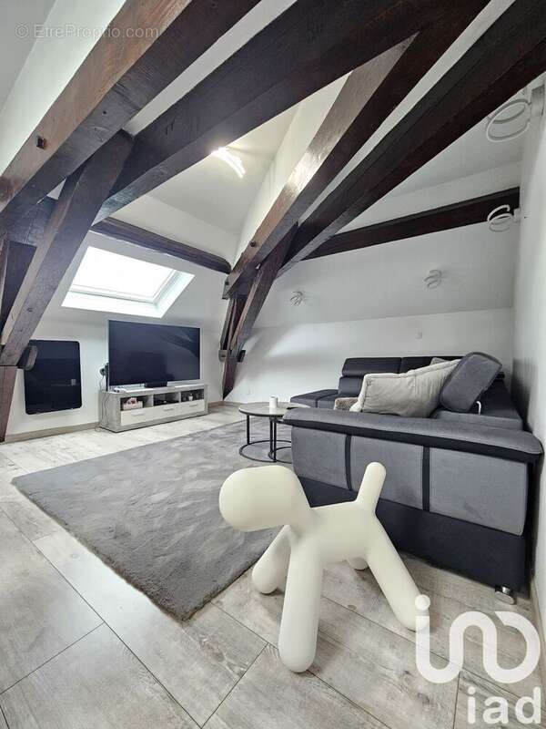 Photo 3 - Appartement à GORCY