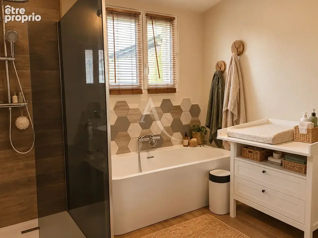 NOUVEAU! Maison entièrement rénovée  2 chambres - photo 7