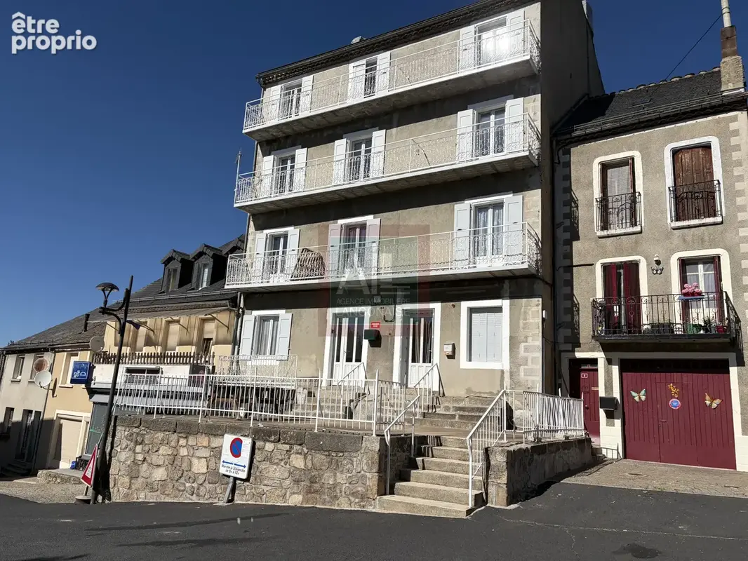 Appartement à GRANDRIEU