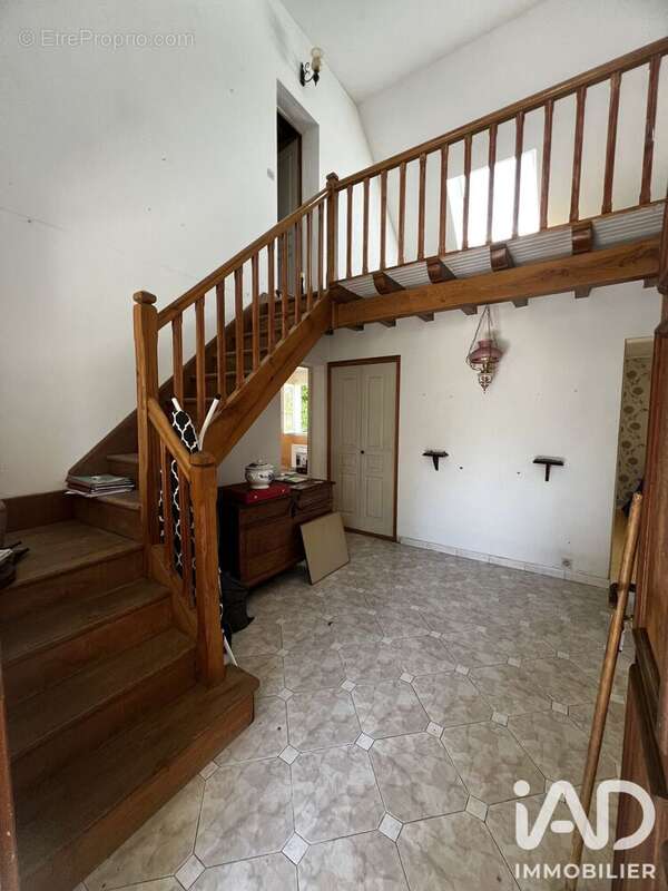 Photo 4 - Maison à BUSSIERE-BADIL