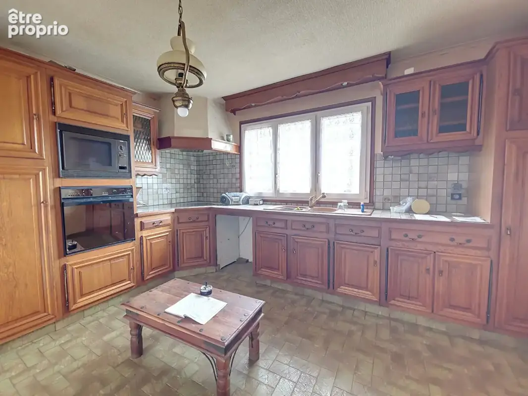 Maison sortie pierres - photo 6