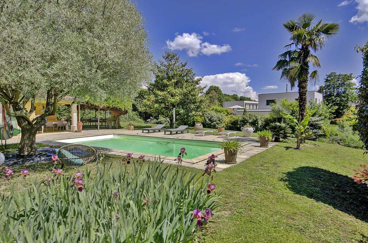 Maison familiale 5 chambres sur un magnifique terrain - photo 3