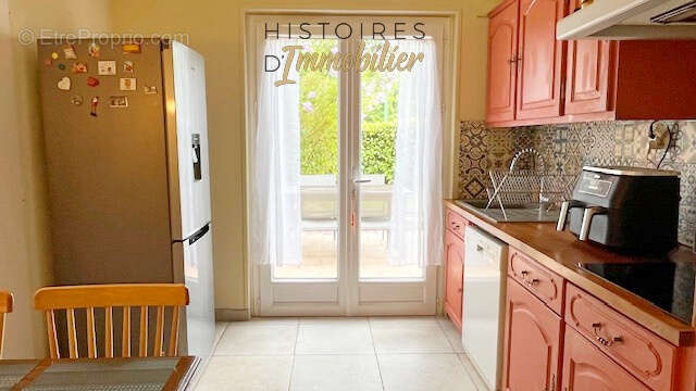 Maison à MONTMAIN