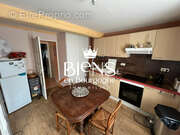 Maison à VAUCHIGNON