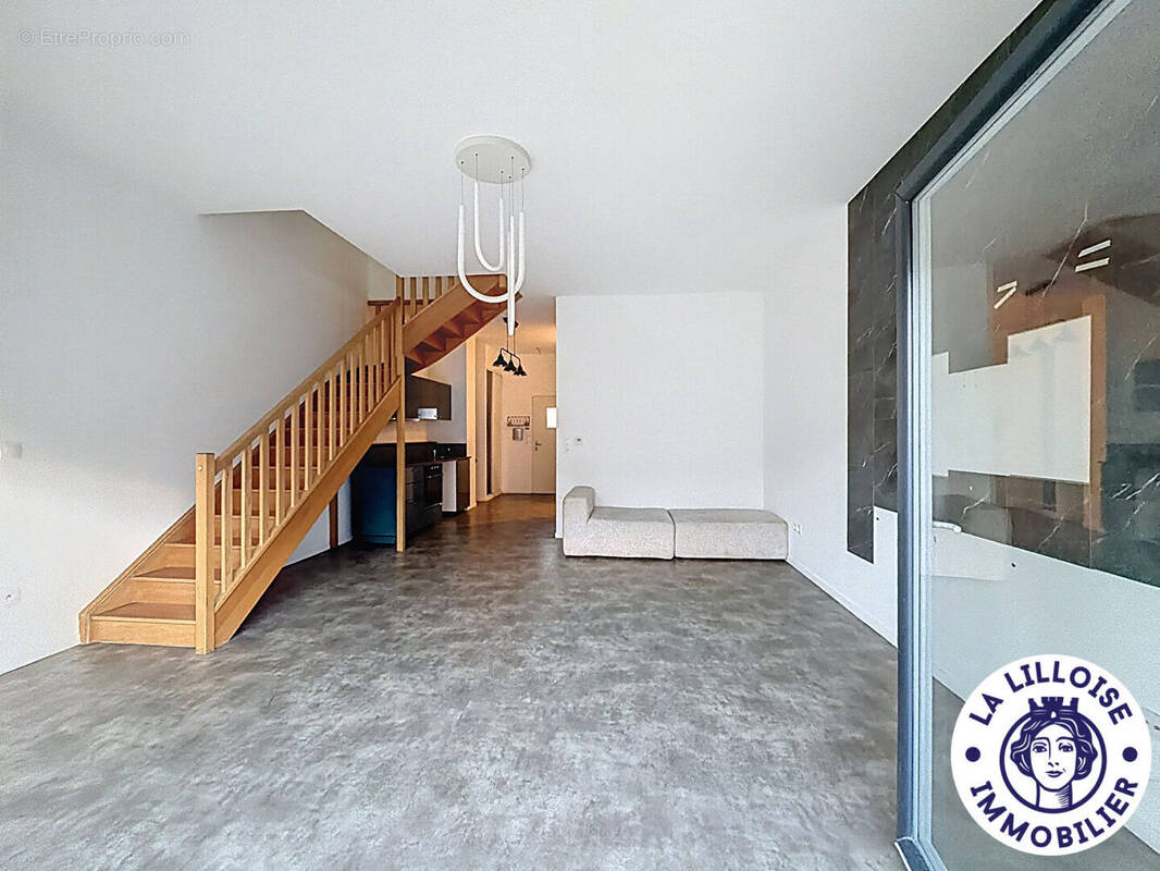 Appartement à LILLE