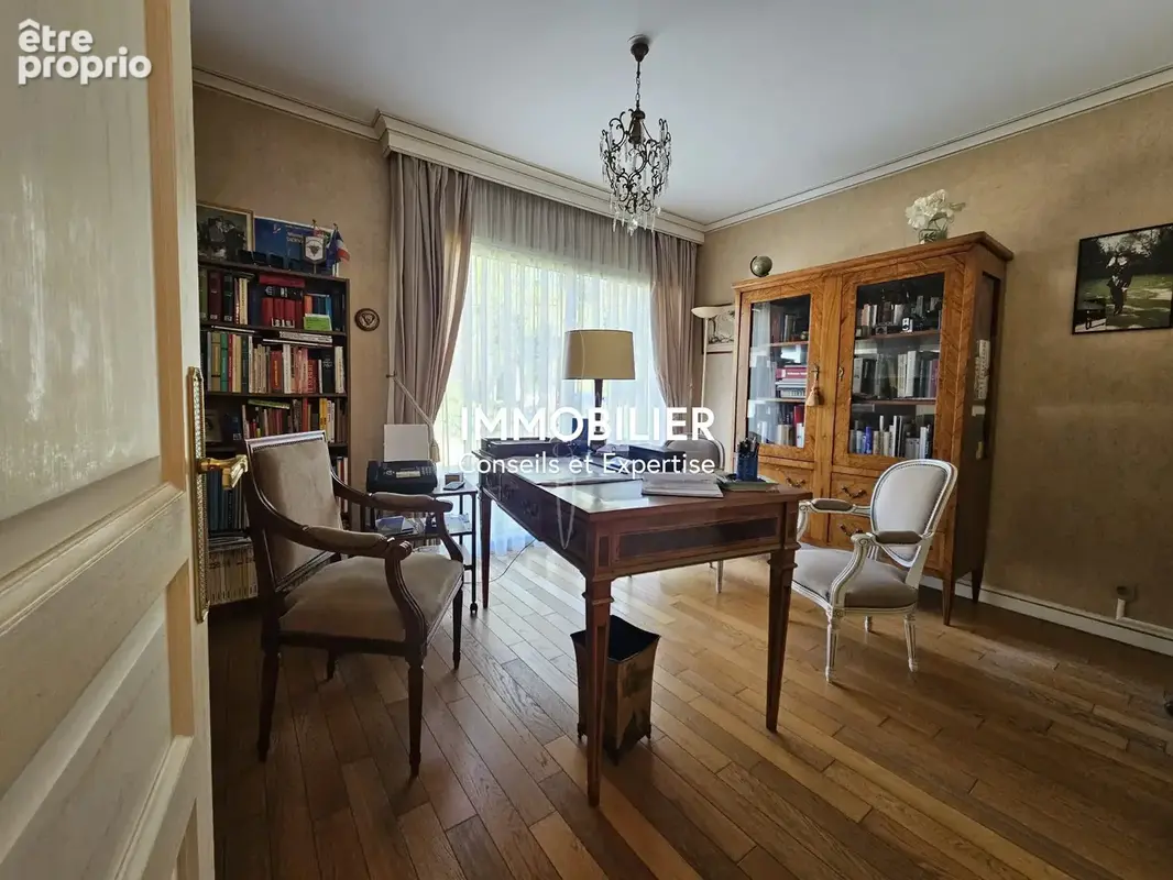 Maison 8 pièces 281 m² à vendre à Cucq (62780) - photo 6