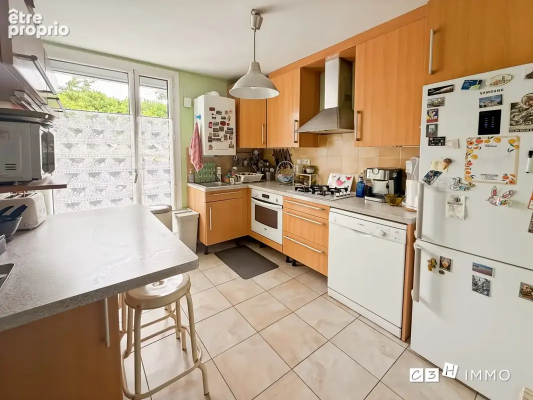 Maison 5 pièces 138 m² à vendre à Muret (31600) - photo 7