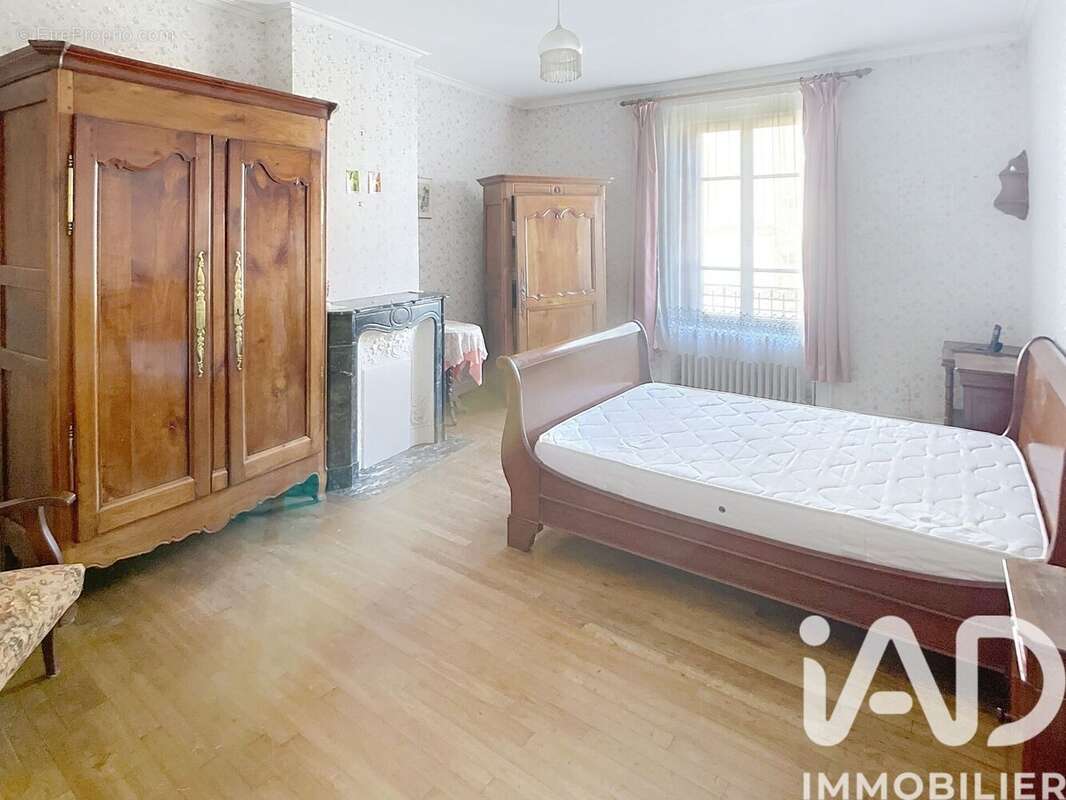 Photo 8 - Maison à LA GUERCHE-DE-BRETAGNE