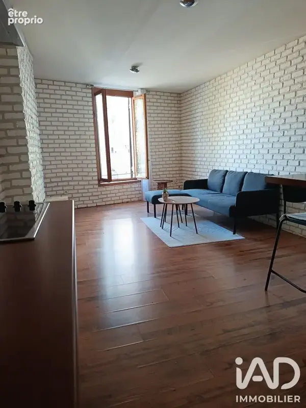 Photo 1 - Appartement à CHALONS-EN-CHAMPAGNE