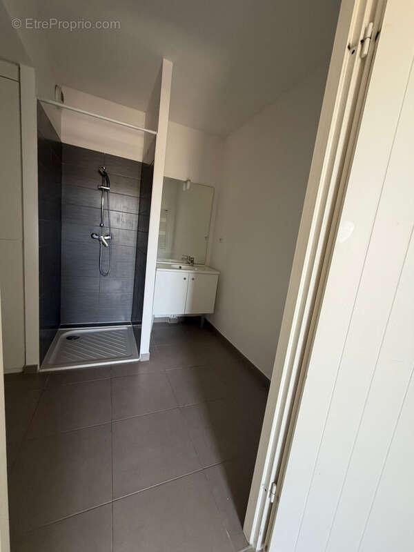 Appartement à MARSEILLE-10E