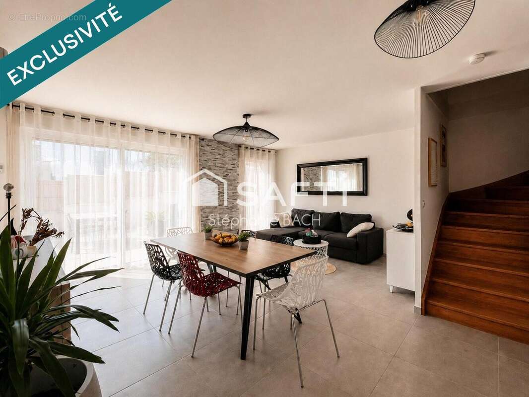 Photo 4 - Maison à LA CIOTAT