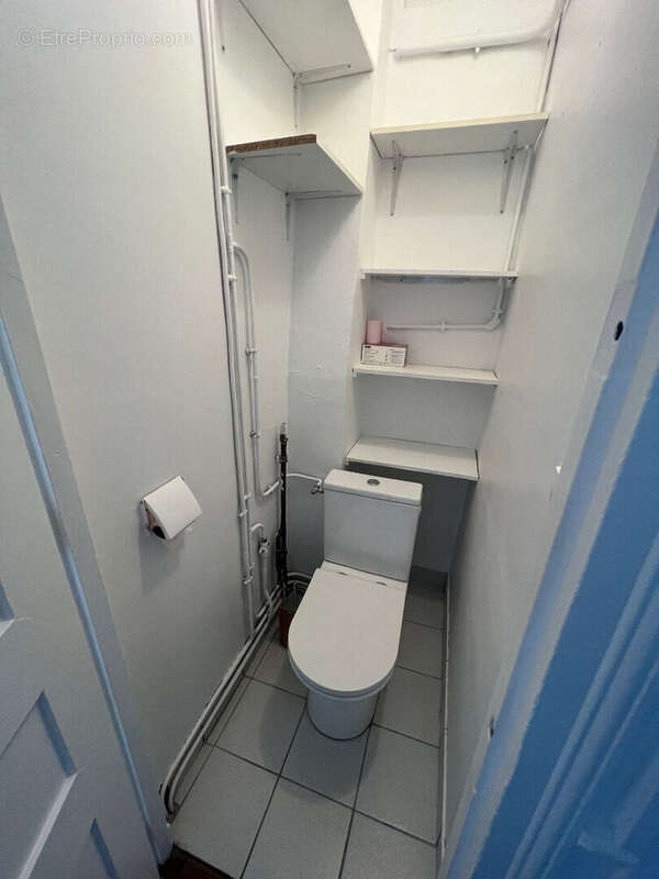 Appartement à HOUILLES
