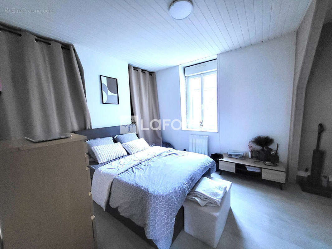 Appartement à CALAIS