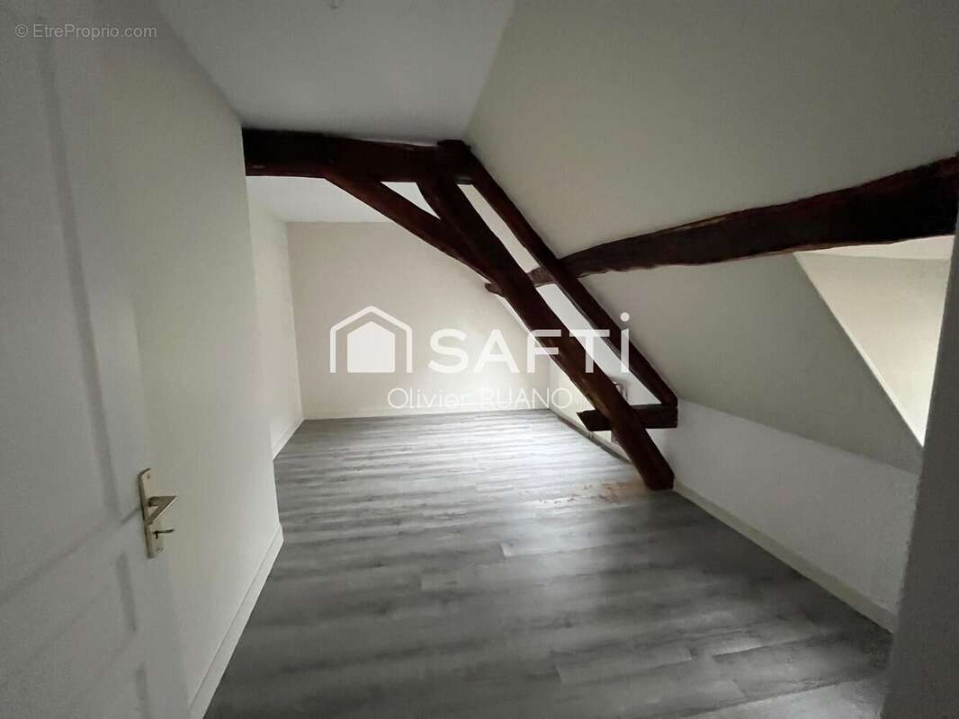 Photo 4 - Appartement à CHATEAUROUX