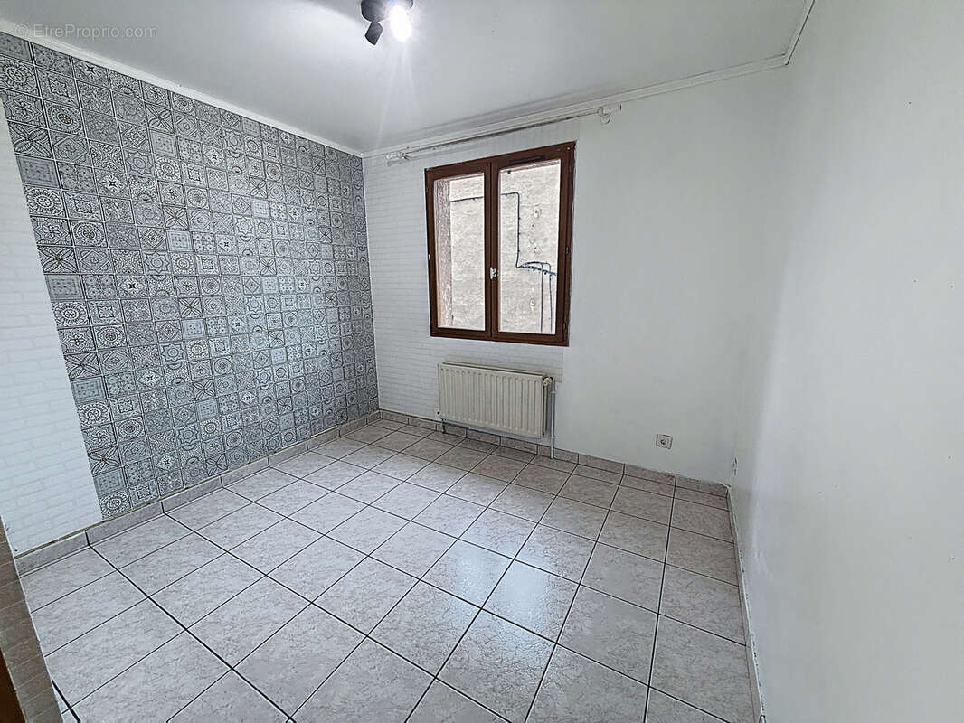 Maison à SAINT-CHAMOND