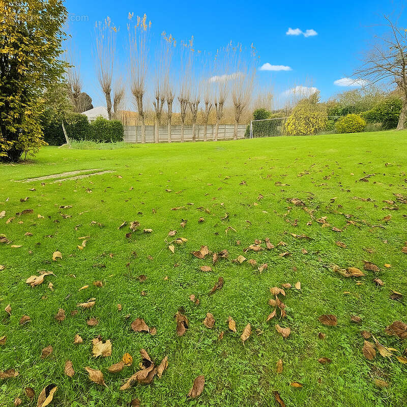 Maison à SAINT-LEONARD