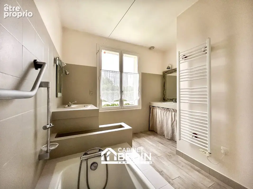 Maison 7 pièces 133 m² à vendre à Pibrac (31820) - photo 6