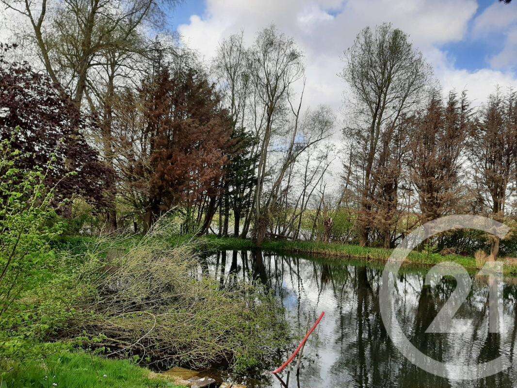 Maison 280 m² à Brimeux  - photo 10