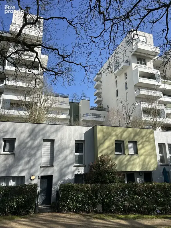 Appartement 4 pièces - photo 5