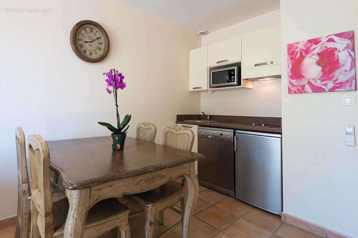 Appartement à ALVIGNAC