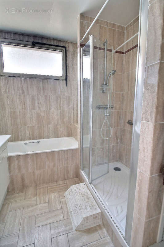 Appartement La Garenne Colombes 3 pièce(s) 60 m2 - photo 13